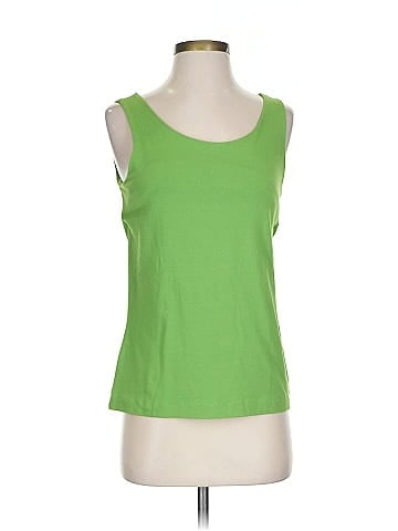 L.L.Bean Sleeveless T-Shirt (view 1)