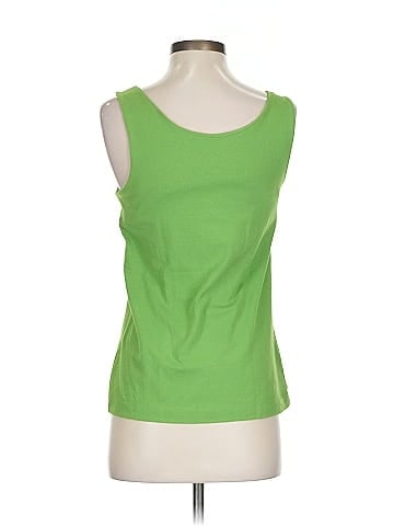 L.L.Bean Sleeveless T-Shirt (view 2)