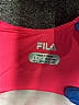 FILA Pink Tank Top Size L - photo 4