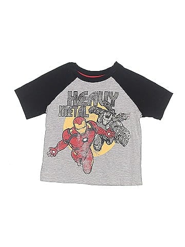 Marvel Short Sleeve T-Shirt (view 1)