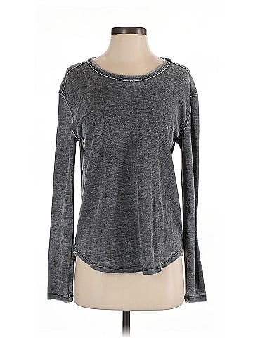 Lucky Brand Long Sleeve T-Shirt (view 1)