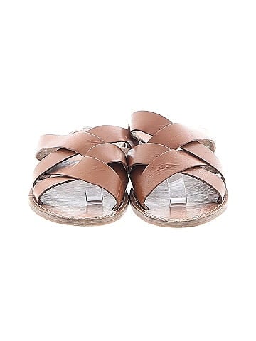 Madewell Sandals (view 2)