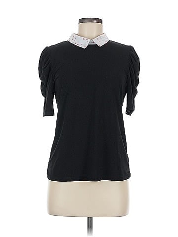 CeCe Short Sleeve Top (view 1)