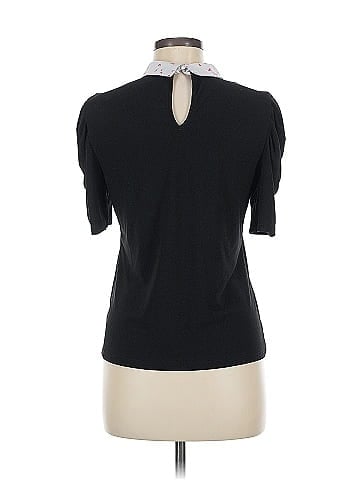 CeCe Short Sleeve Top (view 2)