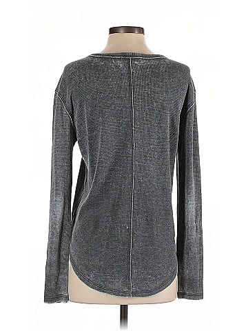 Lucky Brand Long Sleeve T-Shirt (view 2)