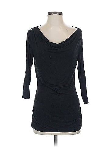 Cache 3/4 Sleeve Top (view 1)