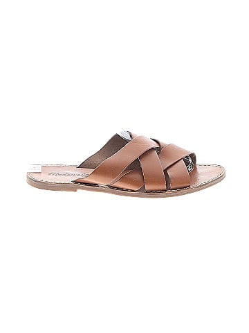 Madewell Sandals (view 1)