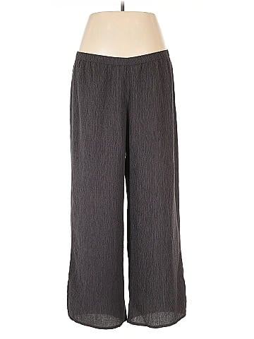 Eileen Fisher Casual Pants (view 1)