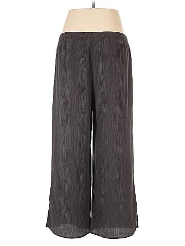 Eileen Fisher Casual Pants (view 2)