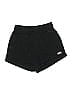 FILA Solid Black Athletic Shorts Size XS - photo 1