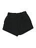 FILA Solid Black Athletic Shorts Size XS - photo 2