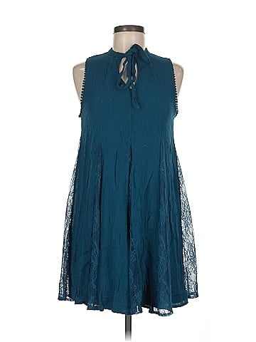 Xhilaration Casual Dress (view 1)