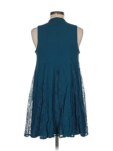 Xhilaration Casual Dress (view 2)