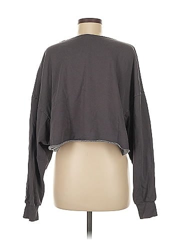 Future State Long Sleeve Top (view 2)