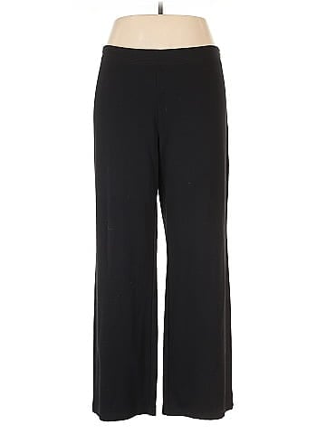 Eileen Fisher Dress Pants (view 1)