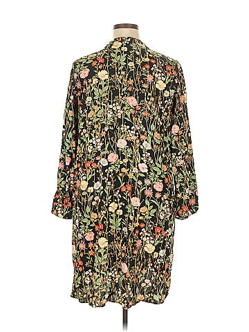 Ann Taylor LOFT Casual Dress (view 2)