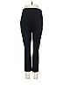 Joseph Solid Black Active Pants Size EU (FR) 38 / US 6 - photo 2