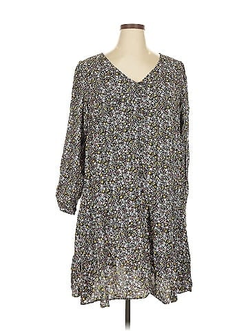 Ann Taylor LOFT Casual Dress (view 1)