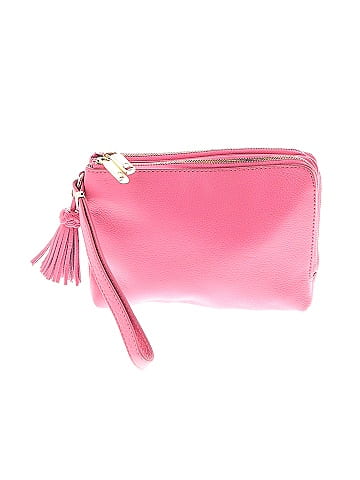 Talbots Leather Wristlet (view 1)
