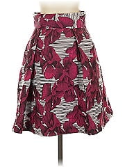 Black Halo Casual Skirt