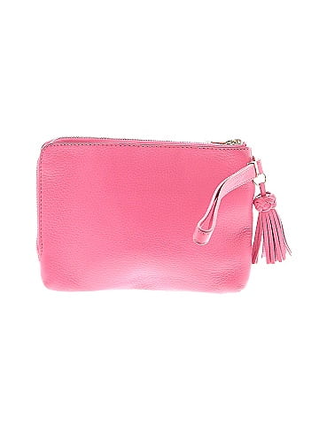 Talbots Leather Wristlet (view 2)