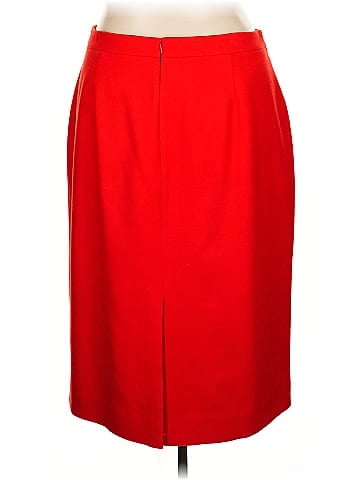 J.Crew Wool Skirt (view 2)