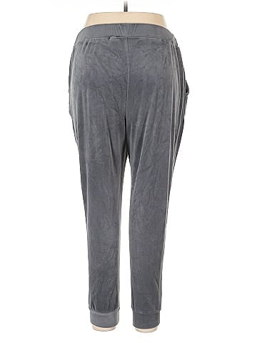 Woman Within Casual Pants (view 2)