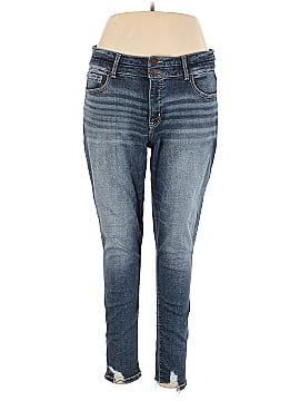 Bke Jeans