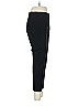 Joseph Solid Black Active Pants Size EU (FR) 38 / US 6 - photo 4