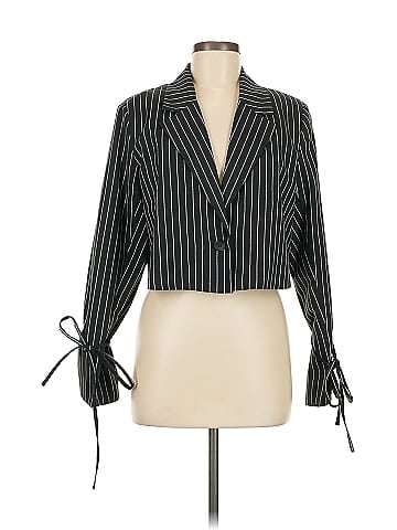 Divided by H&M Blazer (view 1)