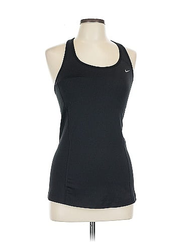 Nike Active Tank (view 1)