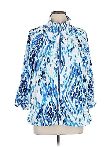 Zenergy by Chico's Jacket (view 1)