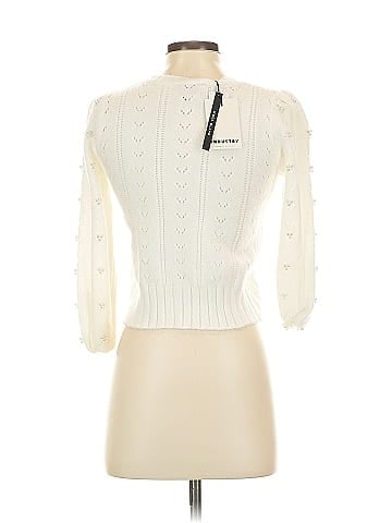 Industry Cardigan (view 2)