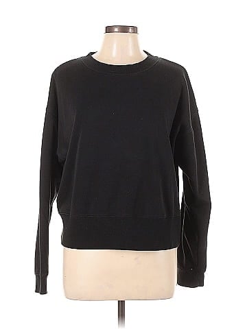 Zella Pullover Sweater (view 1)