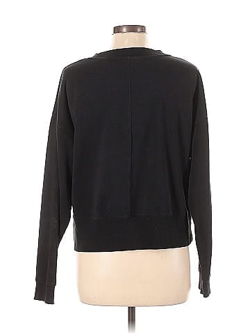 Zella Pullover Sweater (view 2)
