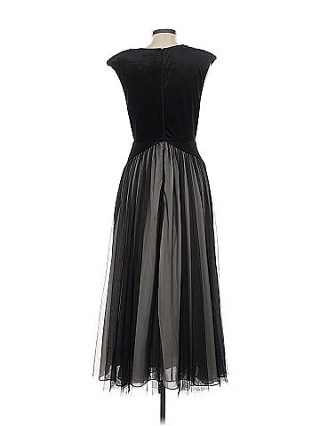 Badgley Mischka Cocktail Dress (view 2)