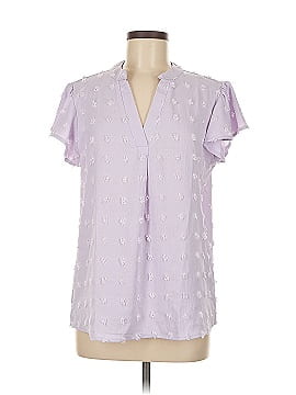 Halara Short Sleeve Blouse