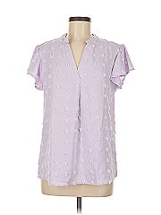 Halara Short Sleeve Blouse