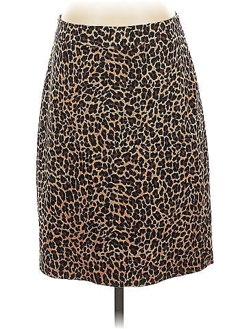 J.Crew Casual Skirt (view 1)