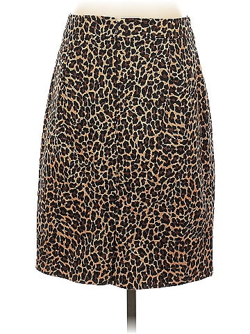 J.Crew Casual Skirt (view 2)