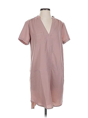 All in Favor Casual Dress (view 1)