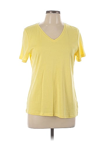 Talbots Short Sleeve T-Shirt (view 1)