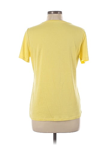 Talbots Short Sleeve T-Shirt (view 2)