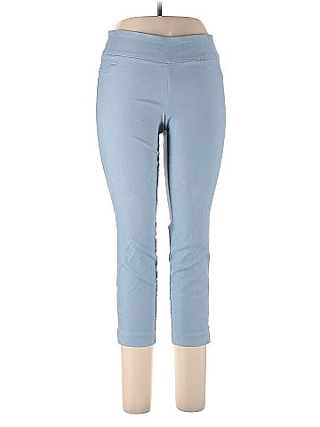 Van Heusen Active Pants (view 1)