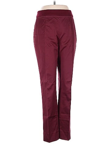 Jil Sander Casual Pants (view 1)