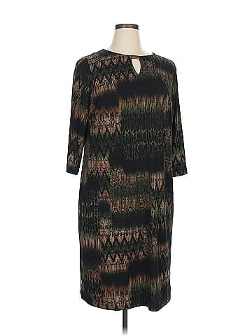 Roaman's Casual Dress (view 1)