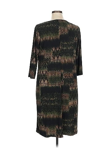 Roaman's Casual Dress (view 2)