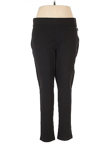 DKNY Jeans Active Pants (view 1)