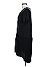 Left Coast by Dolan Black Casual Dress Size L - photo 4