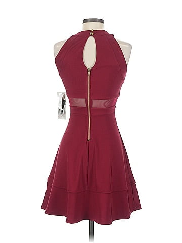 Honey and Rosie Cocktail Dress (view 2)